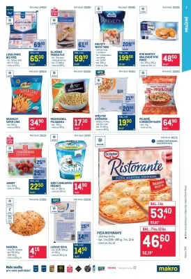 akční leták Makro 4.12.2024-17.12.2024