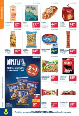 akční leták Makro 4.12.2024-17.12.2024