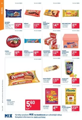 akční leták Makro 4.12.2024-17.12.2024