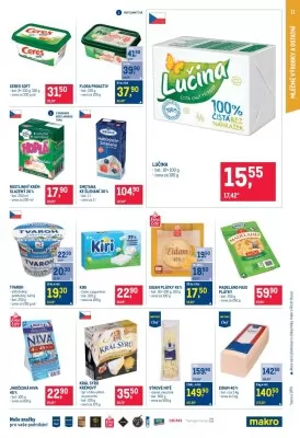 akční leták Makro 4.12.2024-17.12.2024