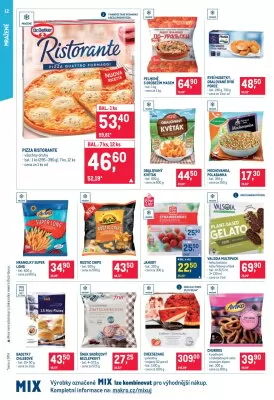akční leták Makro 4.12.2024-17.12.2024