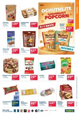 akční leták Makro 4.12.2024-17.12.2024