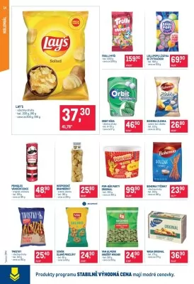 akční leták Makro 4.12.2024-17.12.2024