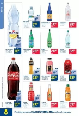 akční leták Makro 4.12.2024-17.12.2024