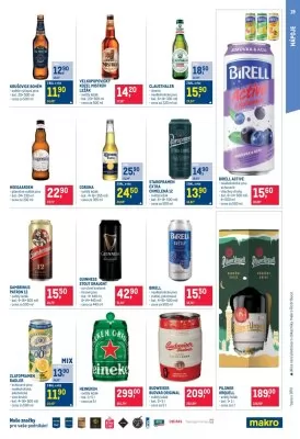 akční leták Makro 4.12.2024-17.12.2024