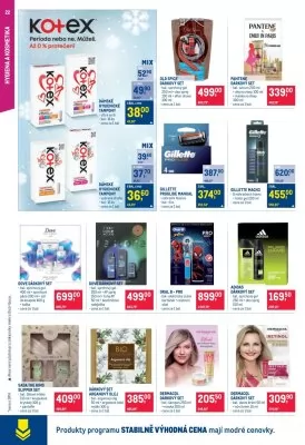 akční leták Makro 4.12.2024-17.12.2024