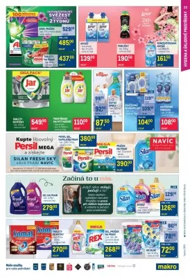 akční leták Makro 4.12.2024-17.12.2024