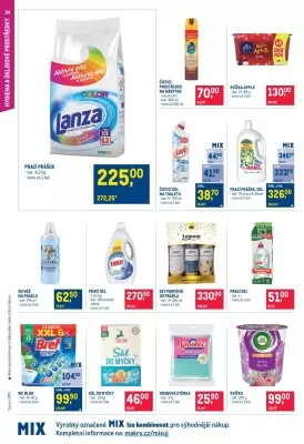 akční leták Makro 4.12.2024-17.12.2024