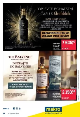 akční leták Makro 4.12.2024-17.12.2024