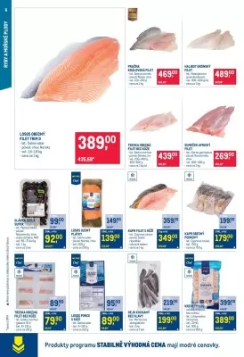 akční leták Makro 4.12.2024-17.12.2024