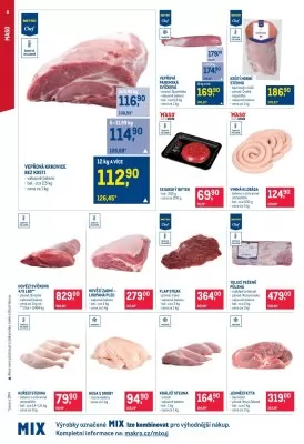 akční leták Makro 4.12.2024-17.12.2024
