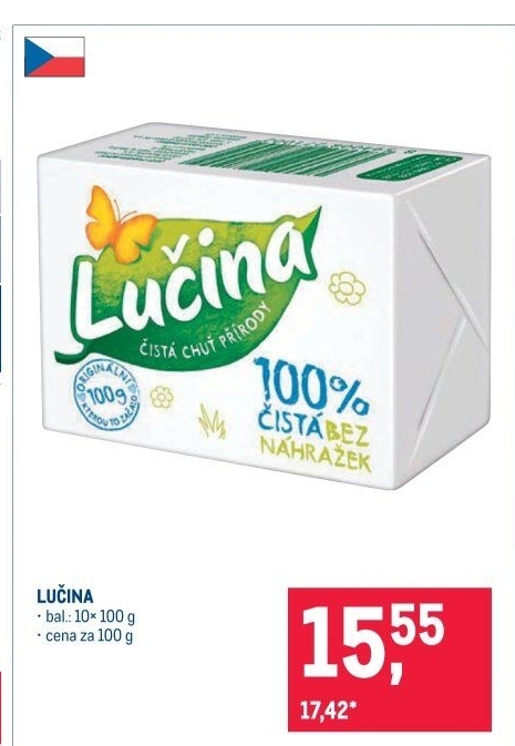 Lučina