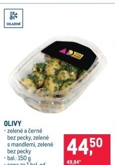 Olivy Fine Dine