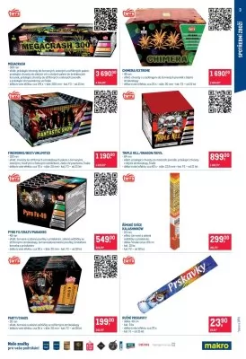 akční leták Makro 4.12.2024-17.12.2024
