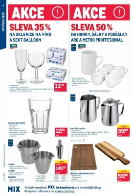 akční leták Makro 4.12.2024-17.12.2024