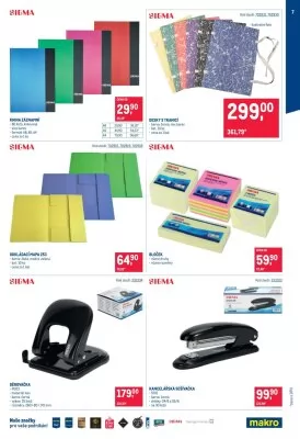 akční leták Makro 4.12.2024-14.1.2025
