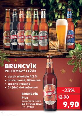 akční leták Kaufland 11.12.2024-17.12.2024
