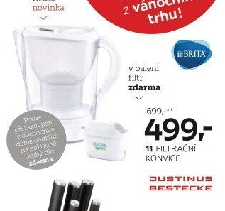 BRITA KONEV PLAST