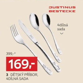 DĚTSKÉ PŘÍBORY