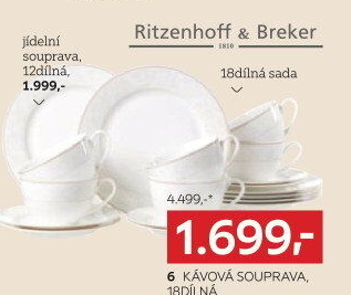KÁVOVÁ SOUPRAVA