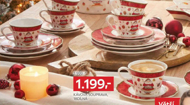 KÁVOVÝ SERVIS