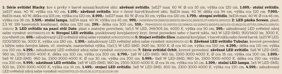 LED PÁSKA