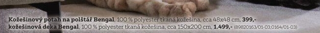 POTAH NA POLŠTÁŘ