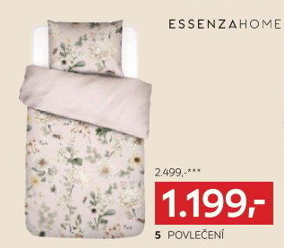 POVLEČENÍ