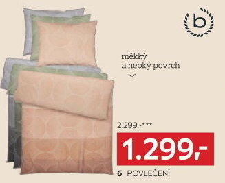 POVLEČENÍ