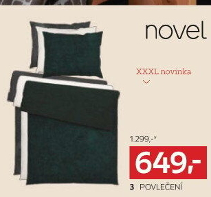 POVLEČENÍ