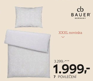 POVLEČENÍ