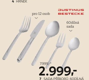 SADA PŘÍBORŮ