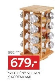 STOJAN NA KOŘENKY