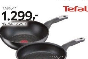 TEFAL PÁNEV UNLIMITED | 28CM |