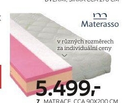 MATRACE