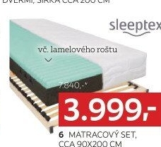 MATRACOVÝ SET