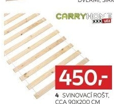 SVINOVACÍ ROŠT