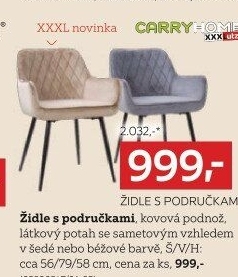 ŽIDLE