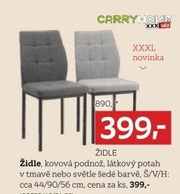 ŽIDLE