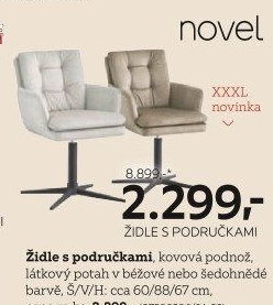 ŽIDLE