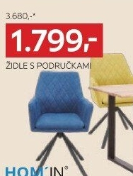 ŽIDLE