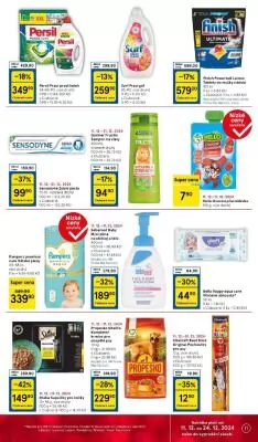 akční leták Tesco 11.12.2024-17.12.2024