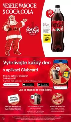 akční leták Tesco 11.12.2024-17.12.2024