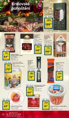 akční leták Tesco 11.12.2024-17.12.2024