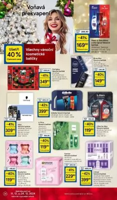 akční leták Tesco 11.12.2024-17.12.2024