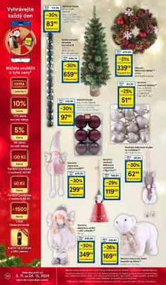 akční leták Tesco 11.12.2024-17.12.2024