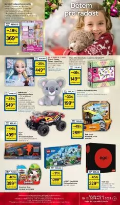 akční leták Tesco 11.12.2024-17.12.2024