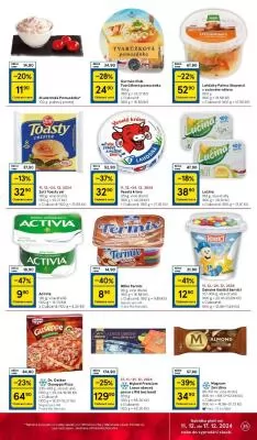 akční leták Tesco 11.12.2024-17.12.2024