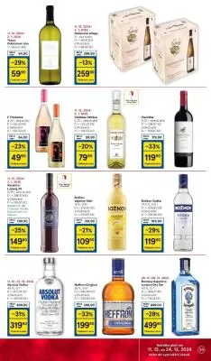 akční leták Tesco 11.12.2024-17.12.2024