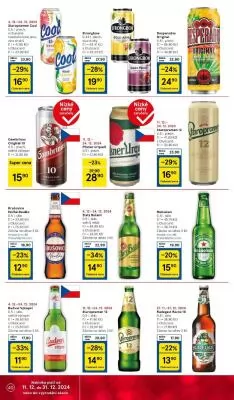 akční leták Tesco 11.12.2024-17.12.2024